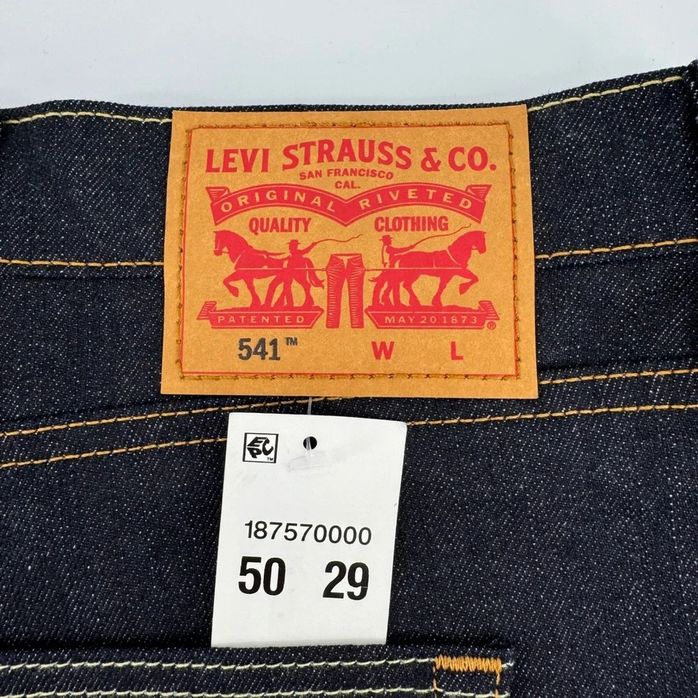 Levis levi 541